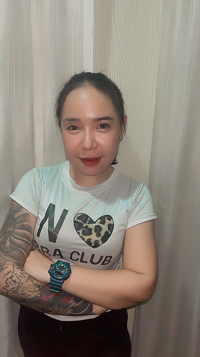 ปีนี้โคตรเหนื่อยอะ รู้สึกว่าตัวเองไม่เก่งอะไรเลยหมดไฟแทบจะทุกอย่าง อ่อนแอ แตกสลายแทบทุกเดือน แค่มีชีวิตรอดถึงสิ้นปีนี้คือเก่งมากๆแล้วนะ :—)
#ให้กำลังใจตัวเอง #น้องมะลิ #สาวนครปฐม #รีทวิต