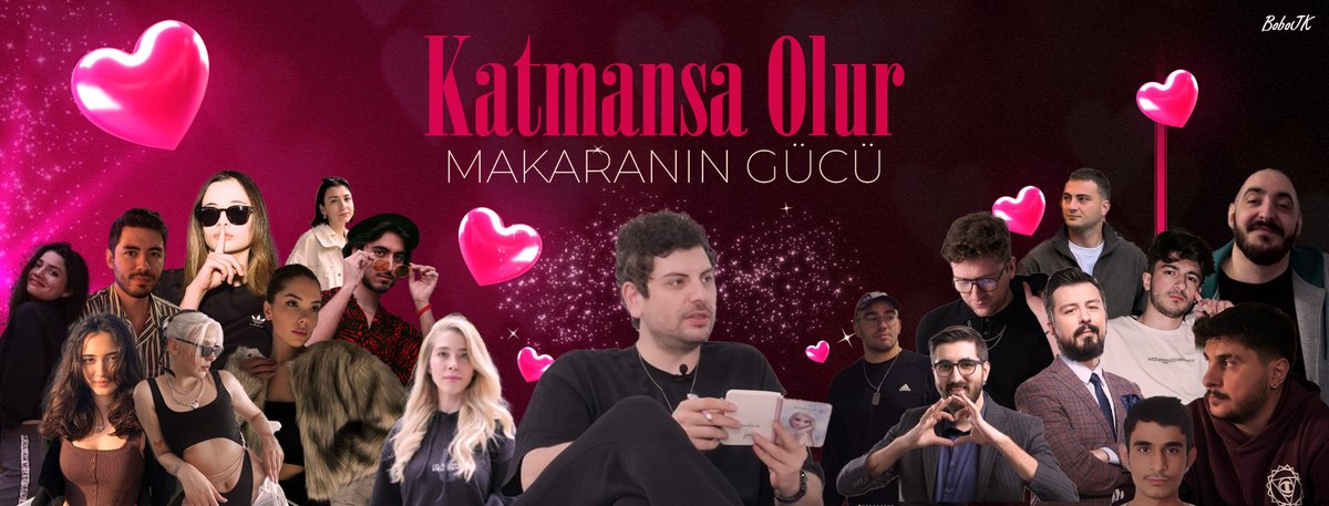 şöyle bi ekip katman house entertainment gelir mi bee