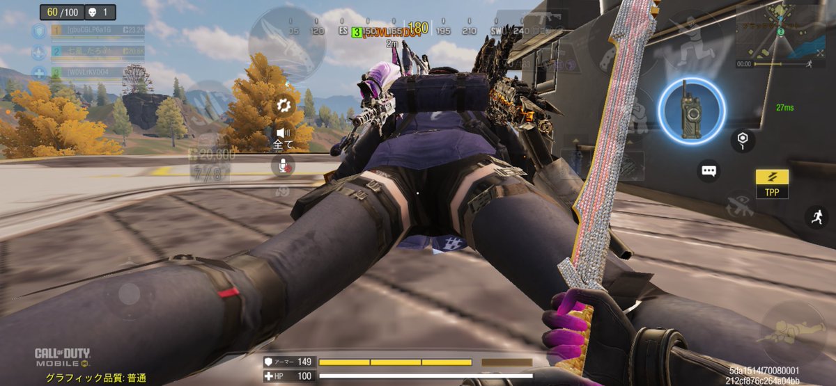 七星_たろঔ * tweet media