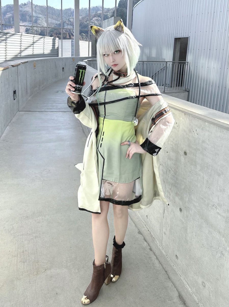 kueakunai's tweet image. ドクターのを取り上げました