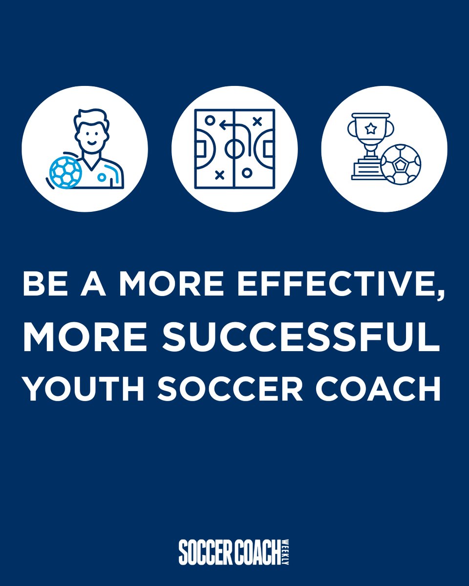 Soccer Coach Weekly tweet media