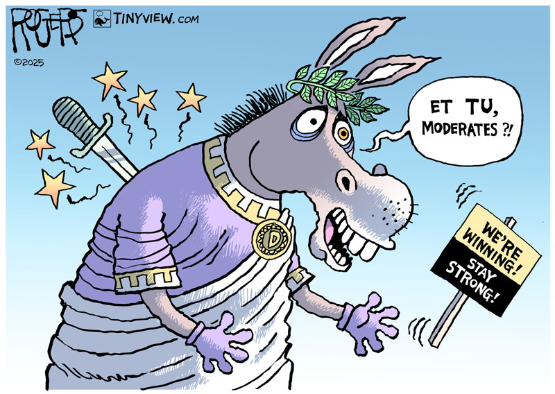 Dems were winning the battle over the shutdown when a tiny cadre of moderate democrats decided to throw in the towel for the whole group. This is incredibly disheartening and basically hands a win to Trump. #shutdown #governmentshutdown2025 #Obamacare #Trump #Democrats #Senate