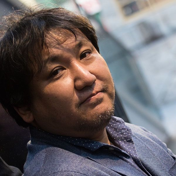 Orojapan1's tweet photo. #ONEPIECE 
Tatsuya Nagamine, who notably directed One Piece Film: Z and Dragon Ball Super: Broly, passed away this summer at the age of 54. https://t.co/UIAEOalYrV