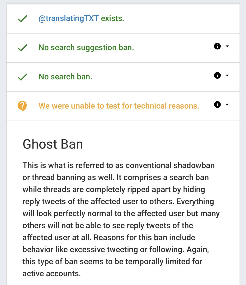 translatingTXT's tweet photo. am i shadow banned? 🥲 if you see this tweet, can you reply / interact with my recent tweets if possible? thank u <3 https://t.co/r00O8Kj3T0