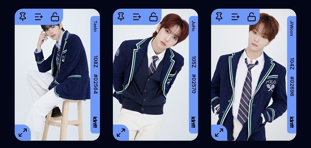 idntt objekt giveaway 

getting rid of my summer btos again ~

rules:
- follow, rt/like, comment id

(optional)
- stream heejin 'sAvioR' (+10 entries)
- vote jaeyoung into juho team (can be day 1 or day 2) (+5 entries)

3 winners
ends on sunday