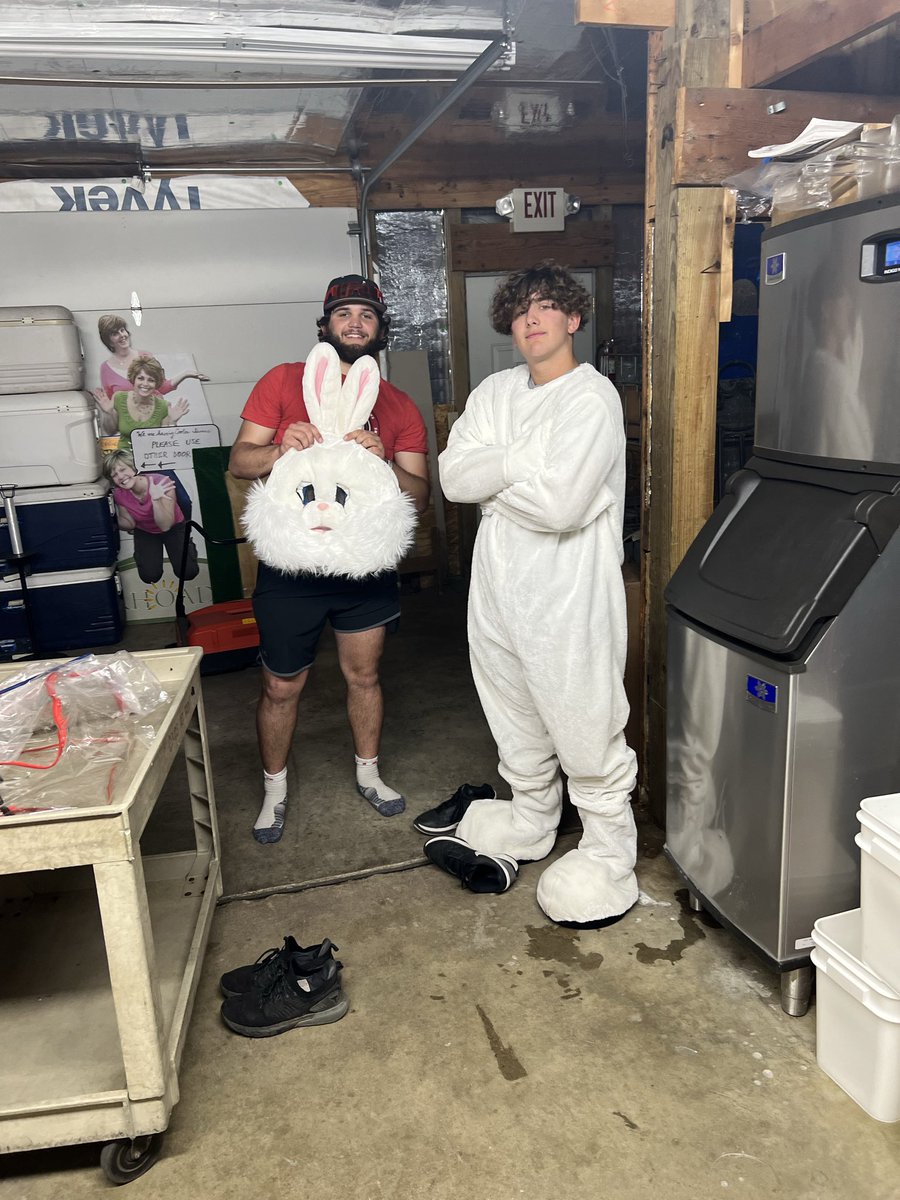 LE Braves Baseball tweet media