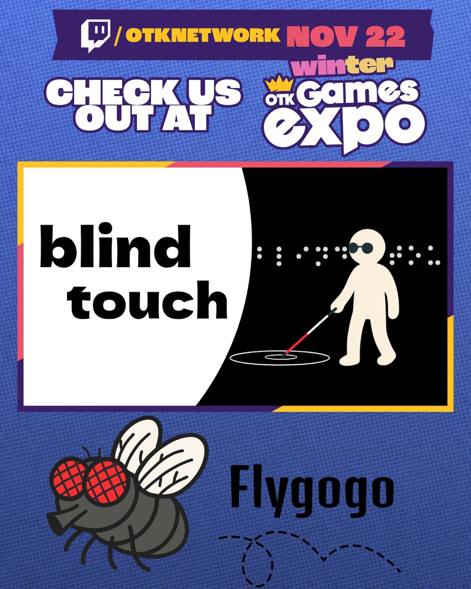 Flygogo Games tweet media