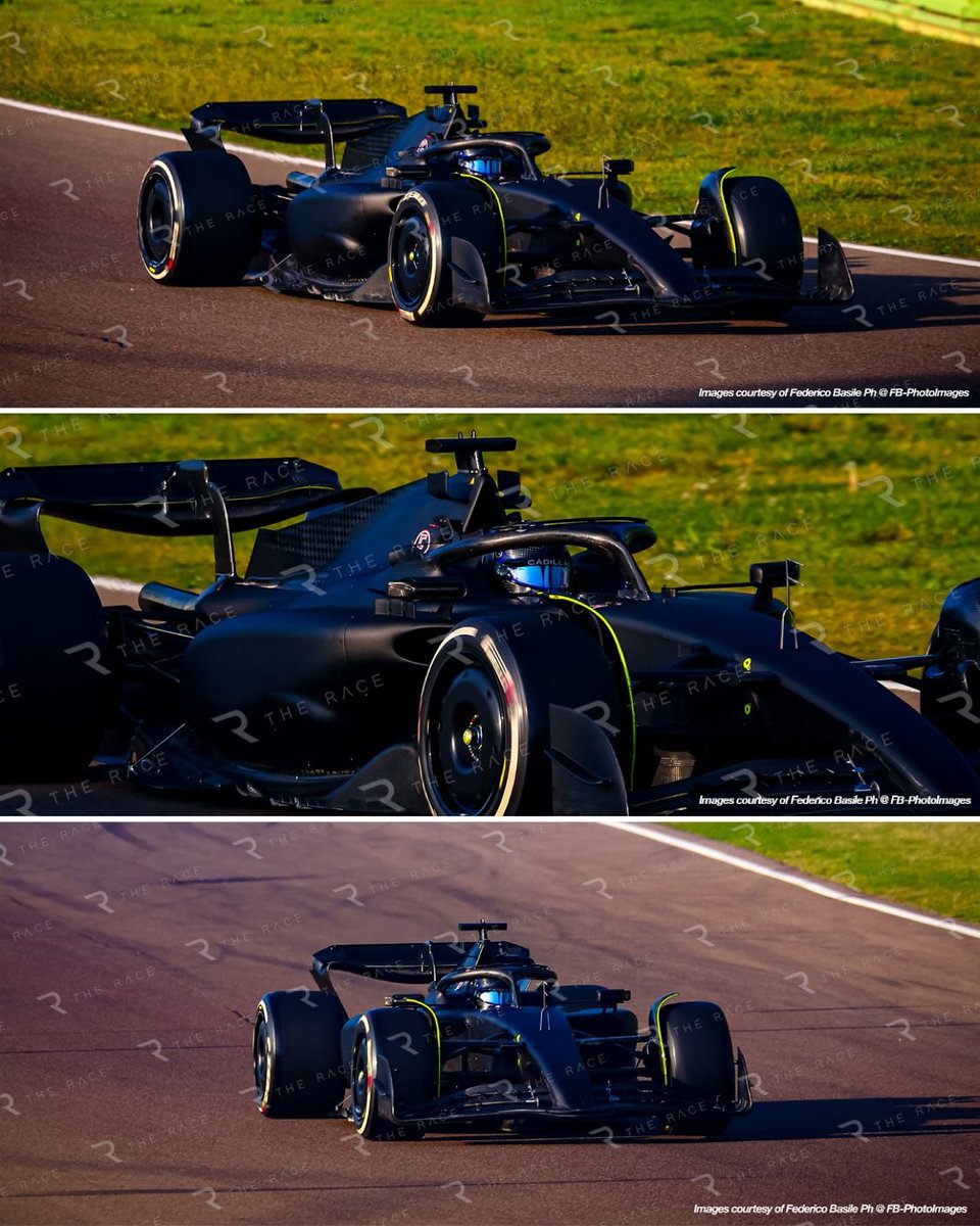 Que chingón ver de nuevo a <a href="/SChecoPerez/">Sergio Pérez</a> en #F1