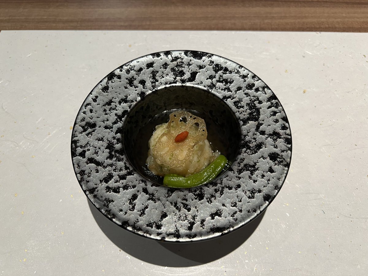 macchan2011's tweet image. 夜ご飯も美味しかった