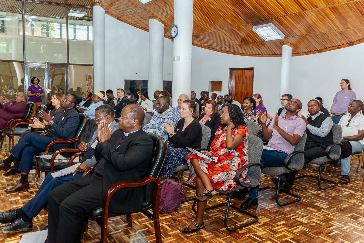 JctrOrg's tweet image. Global tax rules under review: 

JCTR joins CSPR, NCA/DCA &amp;amp; TIZ at the #UNTaxConvention in Nairobi (10-19 Nov 2025) to push for fairer taxing rights, transparency for high-net-worth individuals and action on illicit financial flows.

Read more here: jctr.org.zm/en/un-tax-conv…