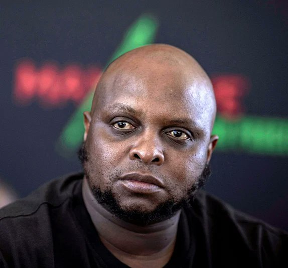 MveloZulu88's tweet image. He&apos;s downfall needs to be studied at Unisa