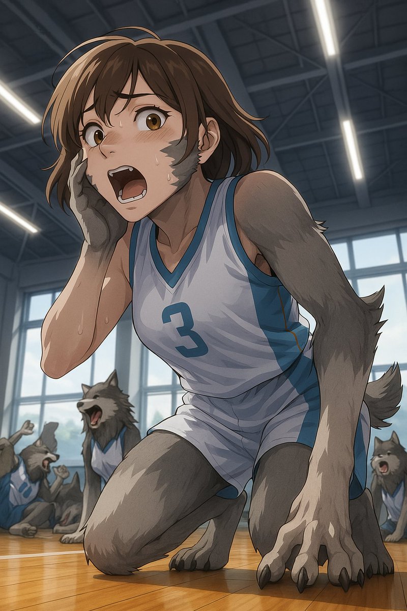 おからいぬ tweet media