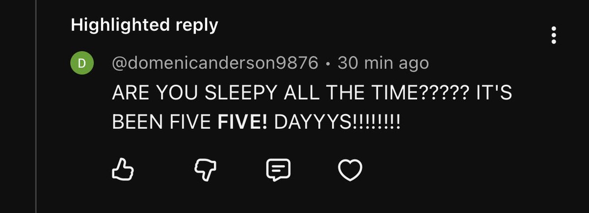 FanQuibble's tweet image. A lil bit of info for all creators: if you haven’t uploaded in 5 days, you must go to prison