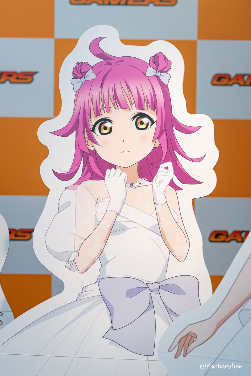 璃奈ちゃんはぴば🎉 #天王寺璃奈生誕祭2025 #天王寺璃奈誕生祭2025