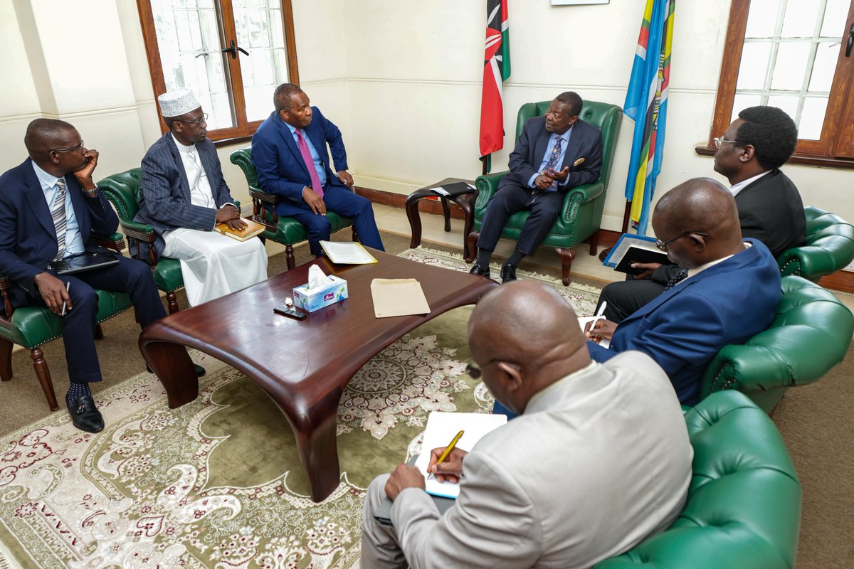 To build and sustain a just, virtuous, and morally upright Nation, we must stand together in shaping a society grounded in faith, integrity, and shared values. Our religious leaders hold a unique and powerful responsibility to use the pulpits, mosques, temples, and other places