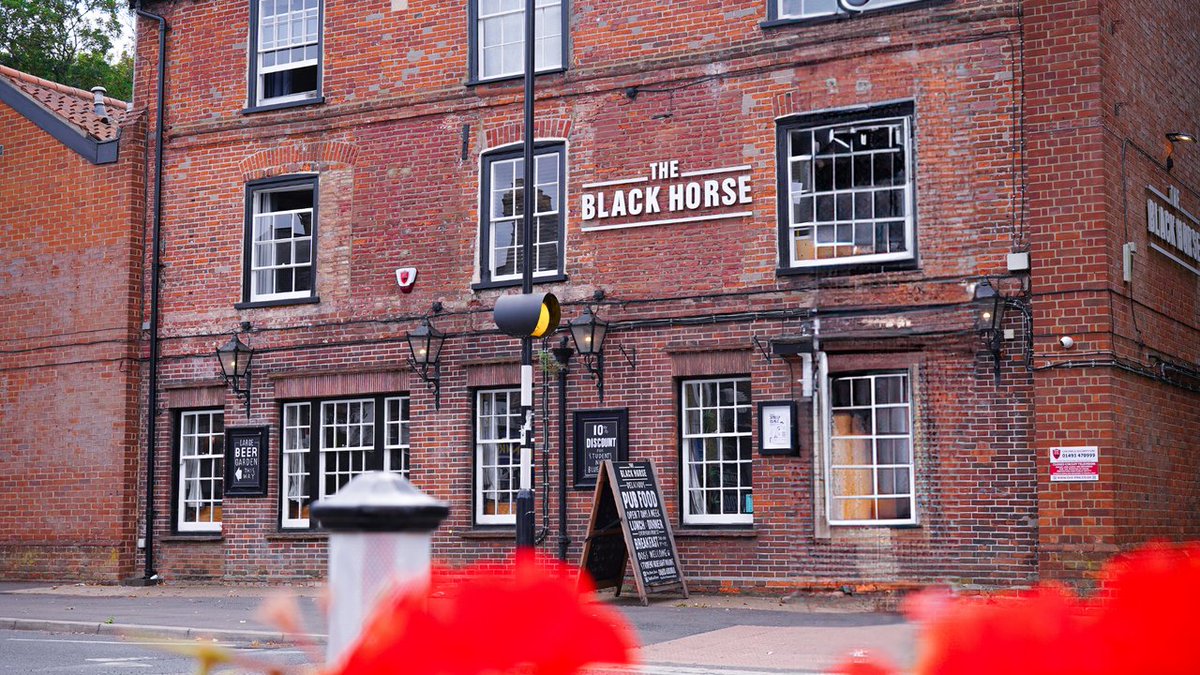 Norwich Evening News tweet media