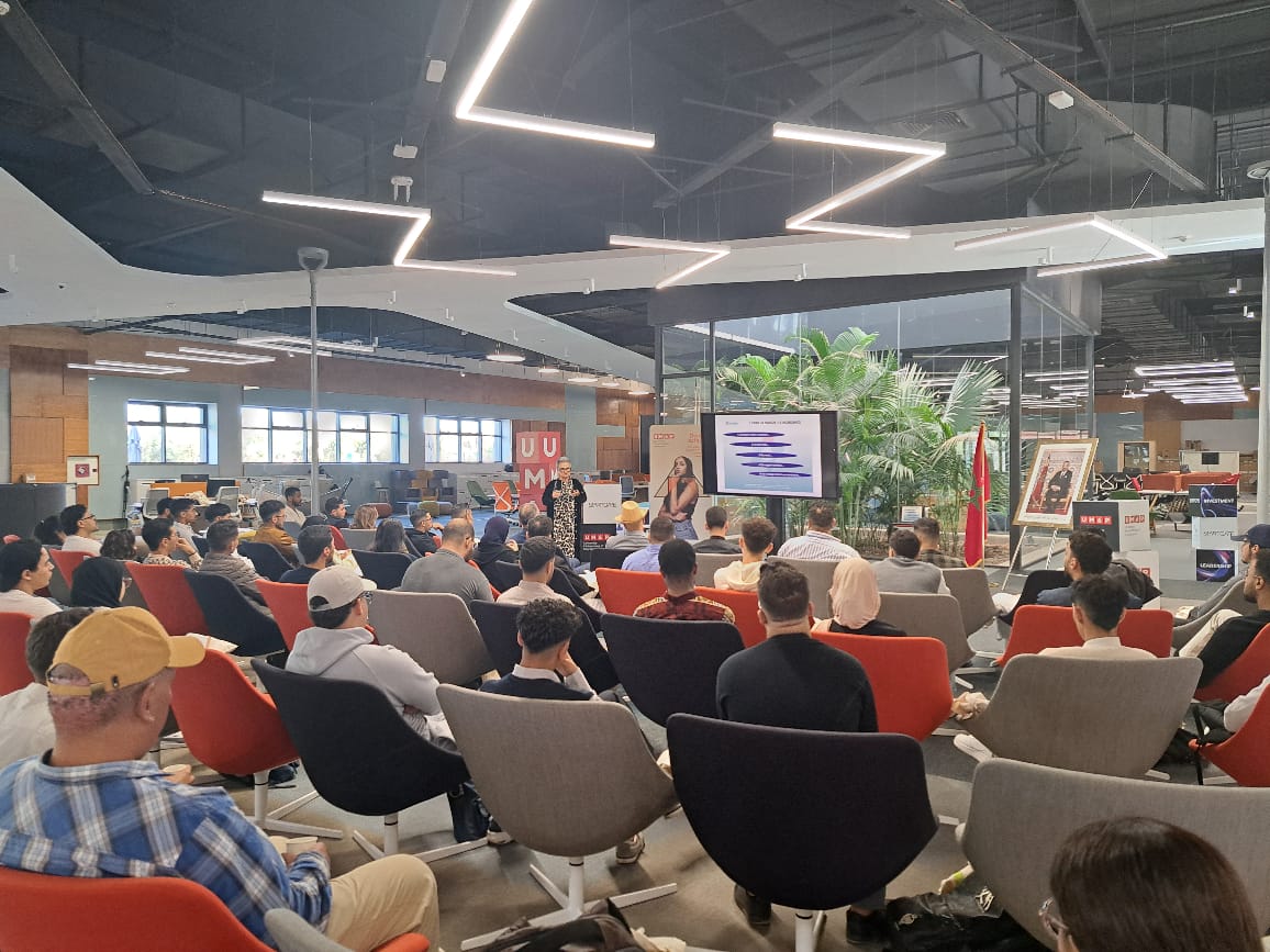 Agri-Food Tech incubator tweet media