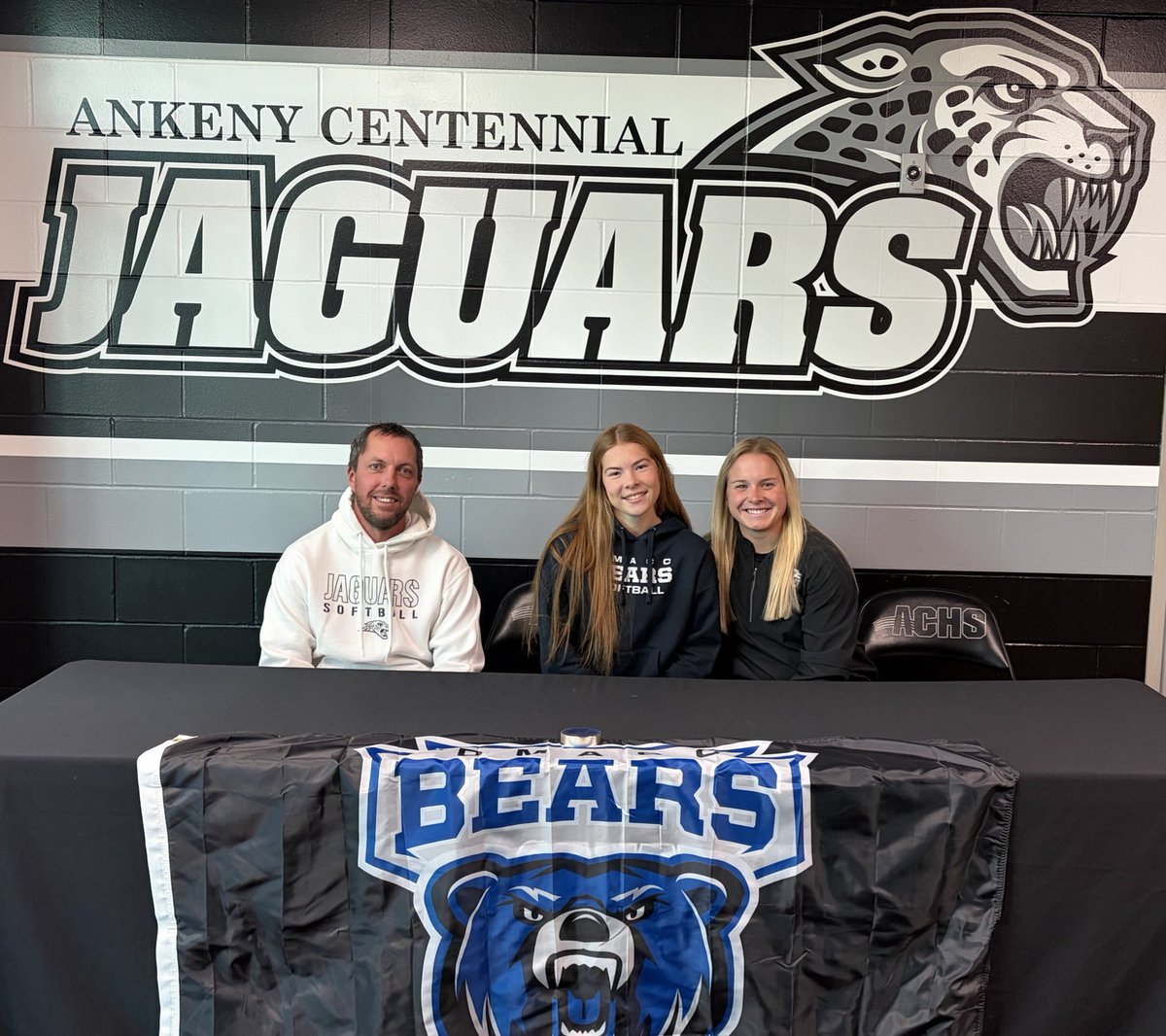 Ava Faber 2026 tweet media