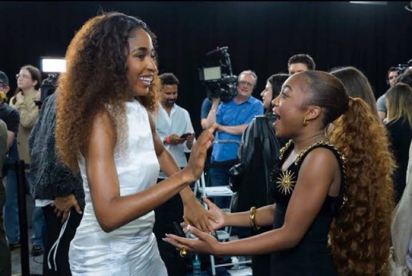 Casting directors if you can hear me