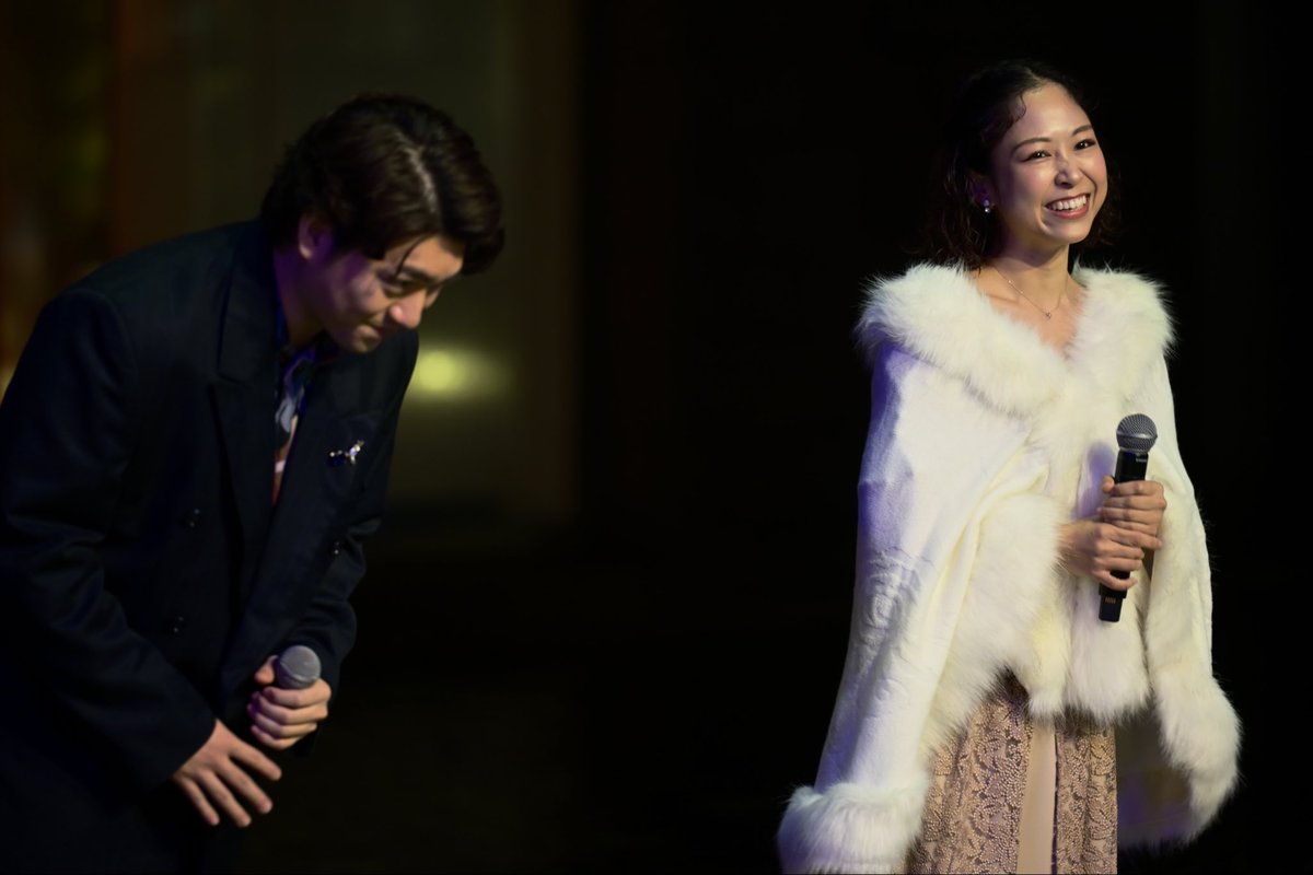 kkssjun's tweet photo. キャナルシティの点灯式素敵だった！

#劇団四季
#オペラ座の怪人
#キャナル https://t.co/fSoLmPSfBj