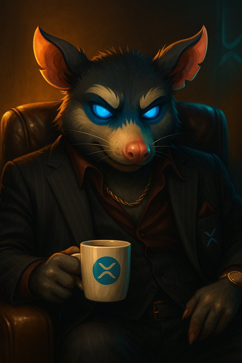 Let’s talk XRPL validator. 🤓

<a href="/Vet_X0/">Vet 🏴‍☠️</a> has a beast of a setup… and absolutely overkill in a good way for running your own XRP Ledger validator.

XRPL needs committed community validators, and by adding a validator it just seems to fits our story perfectly:

We don’t just build…