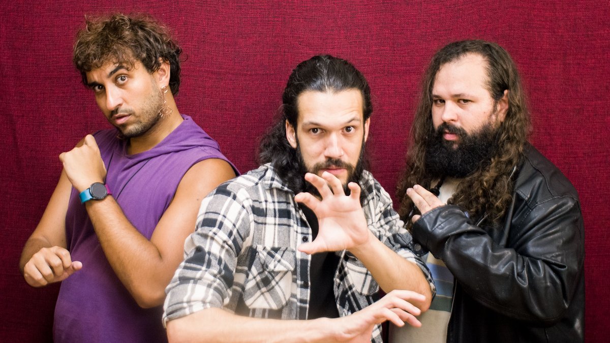 Maré Geek #Unadventurers ALL-SEASONS SUBTITLED! tweet media