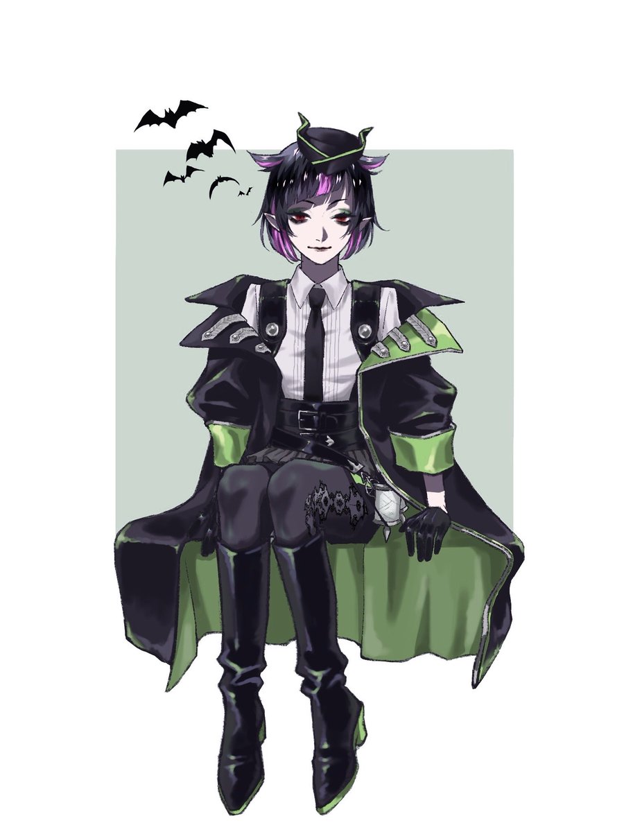 #twstファンアート