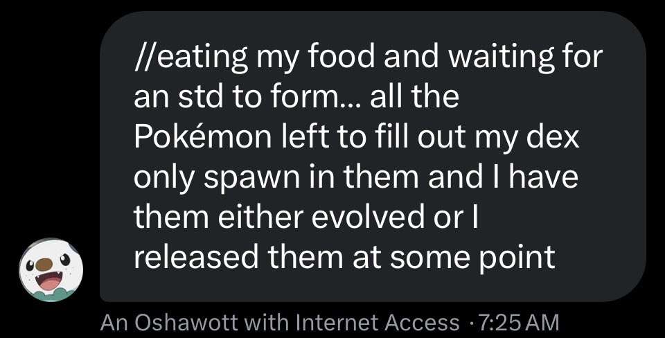 OOCPoketwt's tweet photo. https://t.co/uhn8R7ngPw