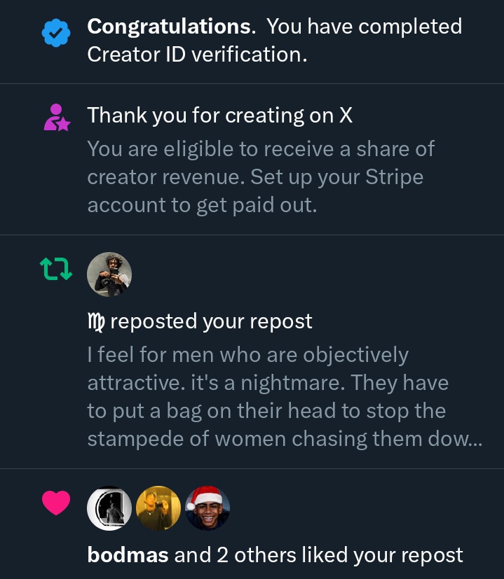 Get in Jor! Let's go get that bread🔥