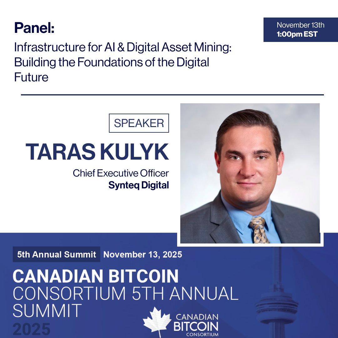 Synteq Digital tweet media