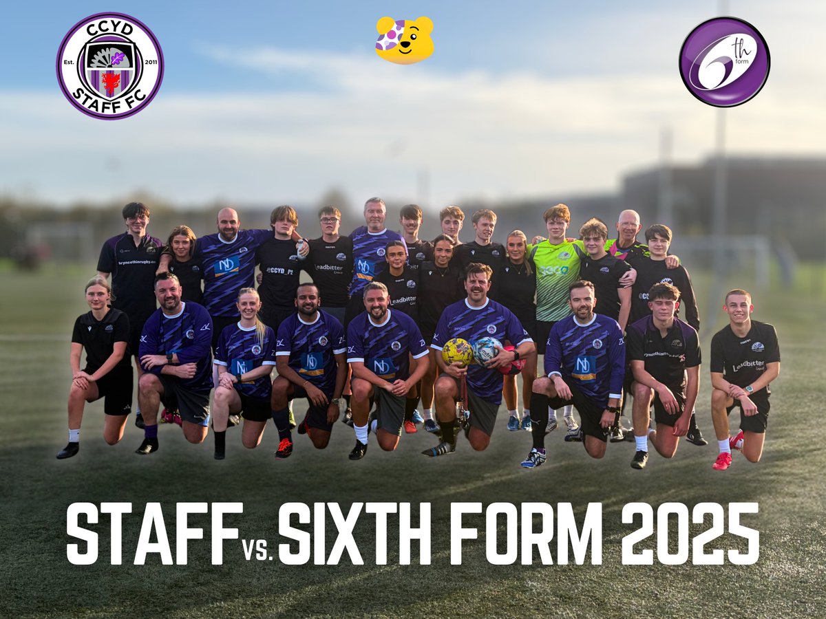 One Pitch. One School. One Winner... FOOTBALL!
<a href="/CCYD_school/">CCYD</a>