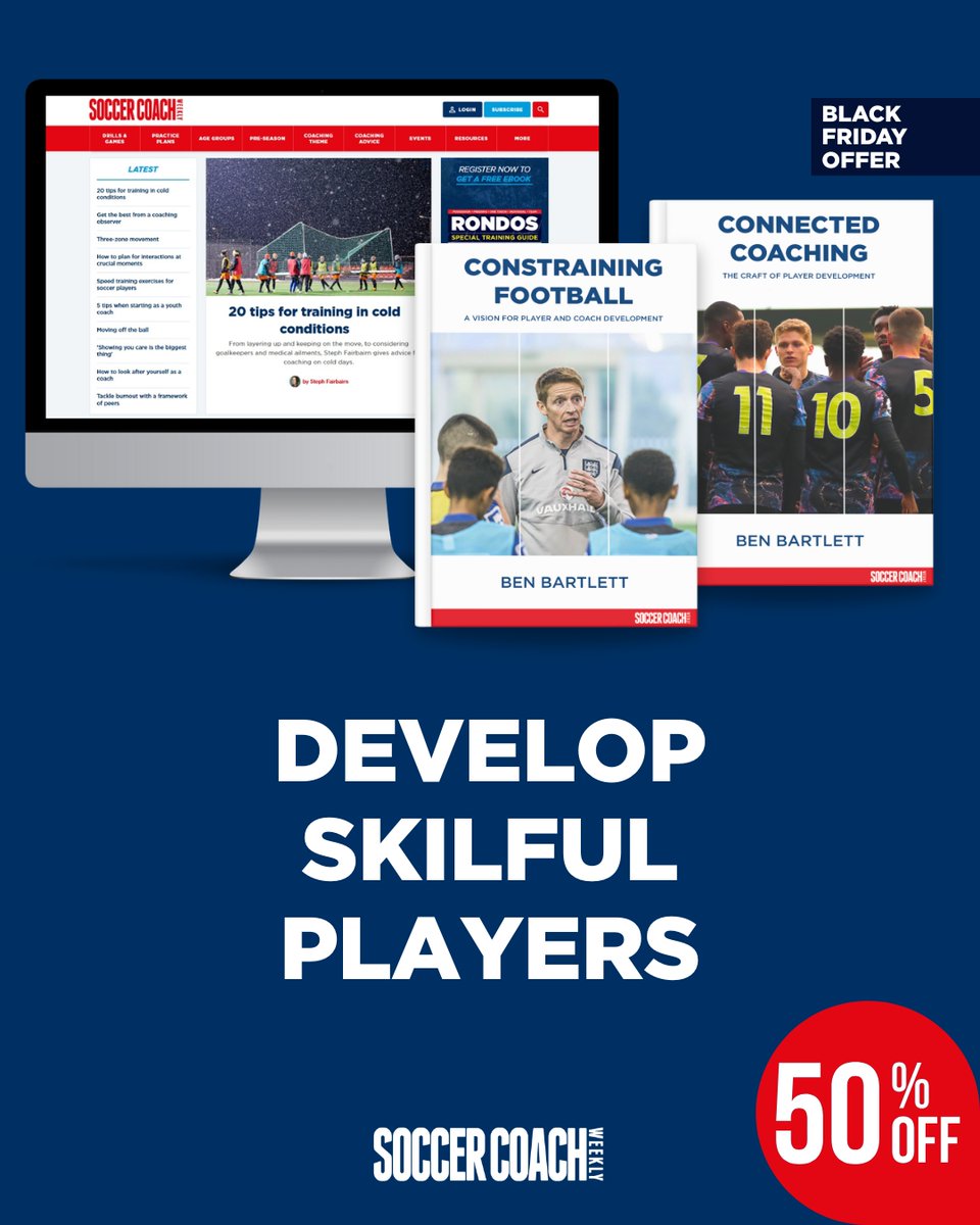 Soccer Coach Weekly tweet media