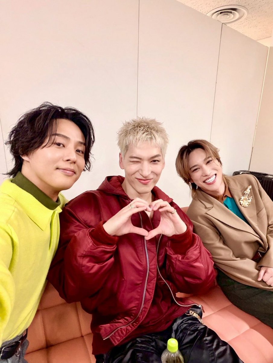 182__peach's tweet photo. キス担兼JAMのわい大歓喜。 https://t.co/zZhm36nWXq