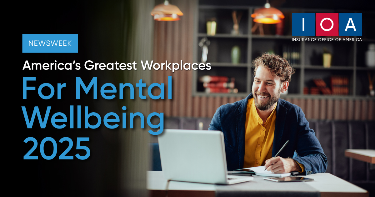 Insurance Office of America tweet media