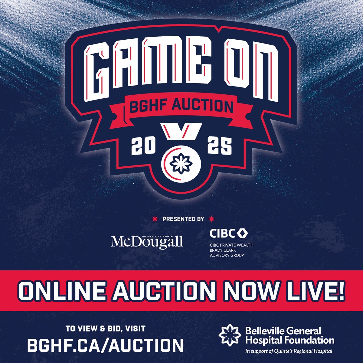 Belleville General Hospital Foundation tweet media