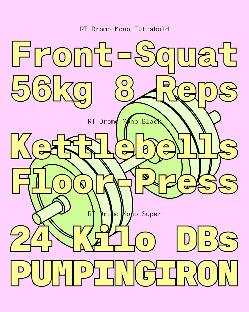 RazziaType tweet media