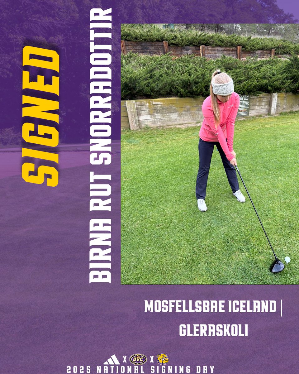 Western Illinois Women's Golf tweet media