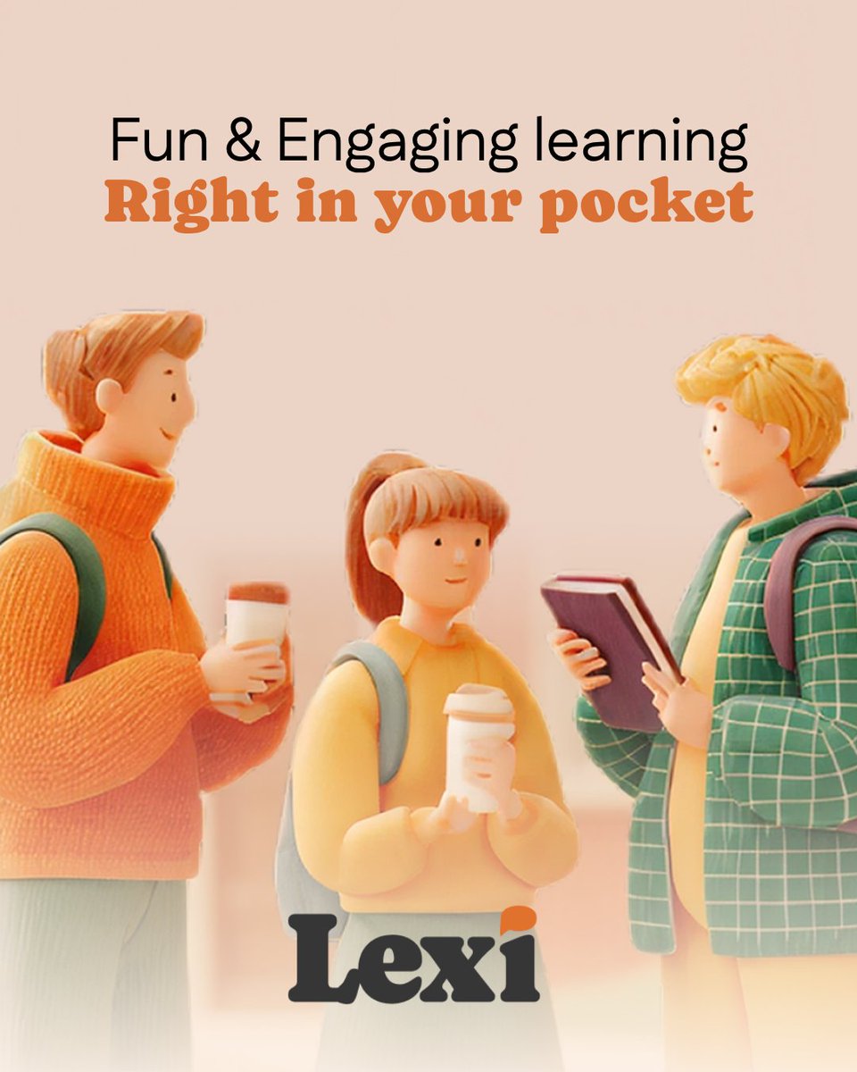 Lexi Tutor tweet media