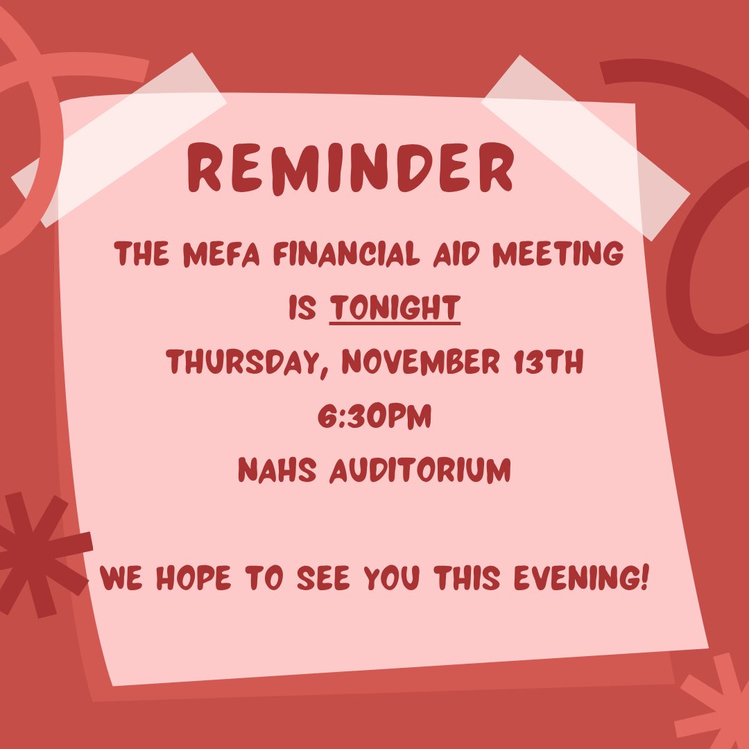 NAHSGuidance (@nahsguidance) on Twitter photo 