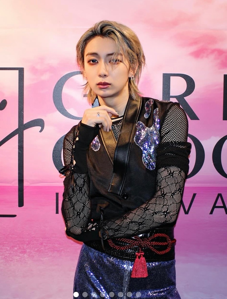 深波🪸 (@_373nm) / Posts / X