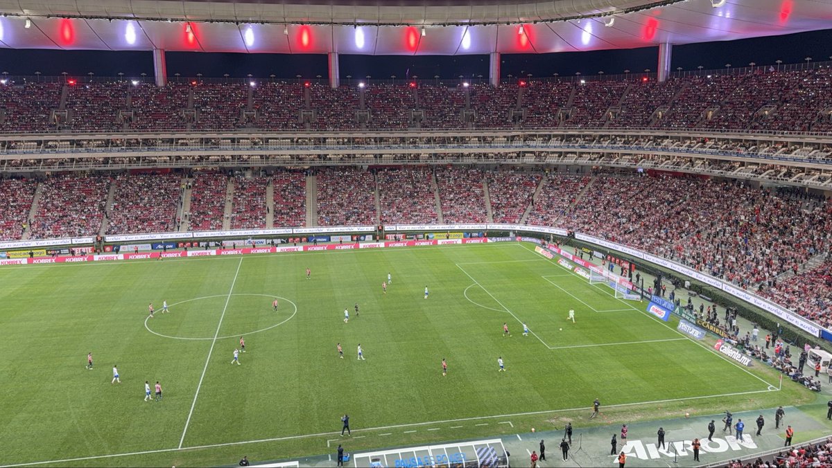 fnetzagh's tweet photo. Del fin de semana jornada 17, @Chivas 4-2 @Rayados https://t.co/I2JWSp2MQj