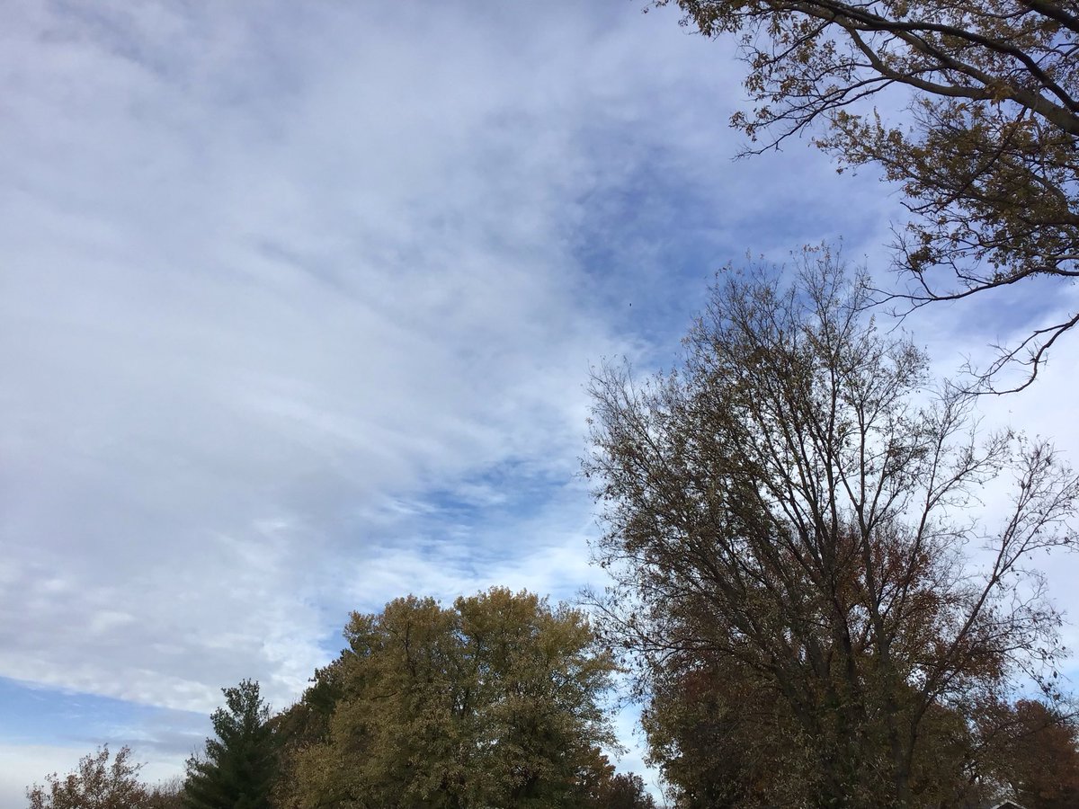 ILoveHorses1962's tweet image. It’s almost as if [they] are spraying as much as [they] can while [they’re] still able. Assholes. 😡 
#Chemtrails #Contrails #Geoengineering