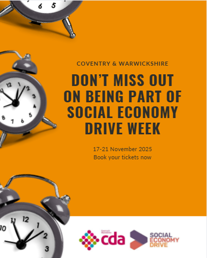 Cov & Warks CDA tweet media