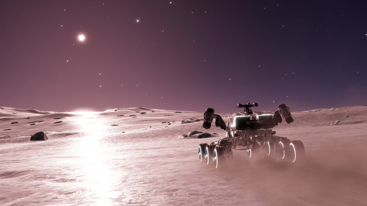 Malyda Sunstrider tweet media