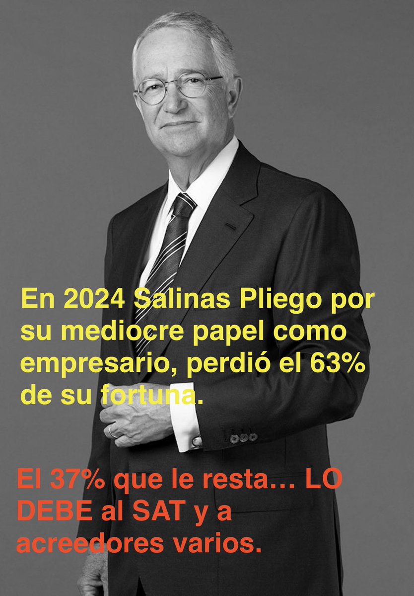 Pero ahora sabemos que ese dinero que perdió provenía del lavado de dinero. Los 30 millones de dólares que le "prestó" su primo en realidad era dinero del narco.