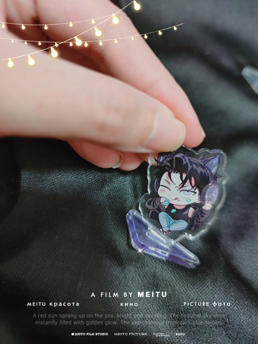 azukajun's tweet image. มัน น่ารัก มากม๊ากมากกกกกก😳😳😳❤❤❤

#Flashlight #플래시라이트