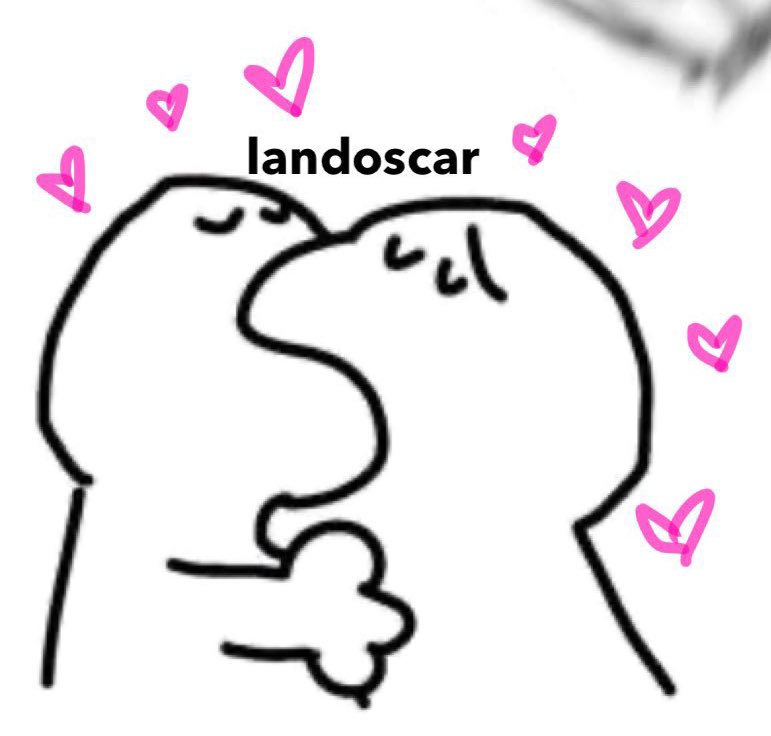 "and i will see you soon. no doubt."