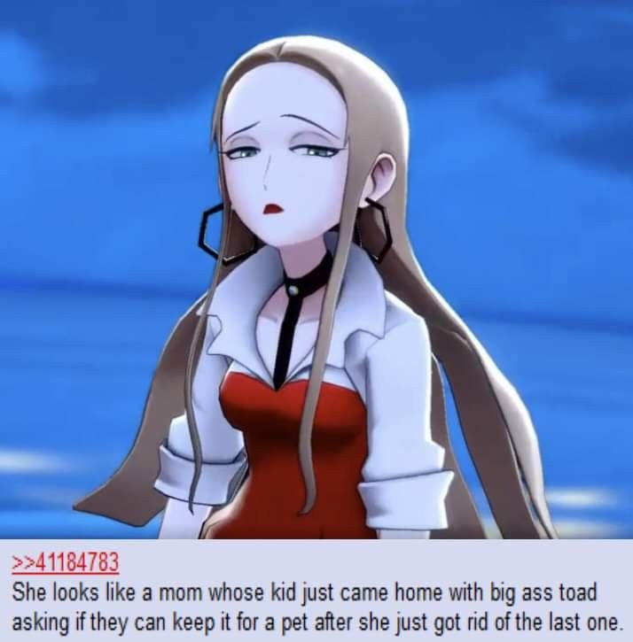 Out of Context Pokémon (@oocpokemon) on Twitter photo 