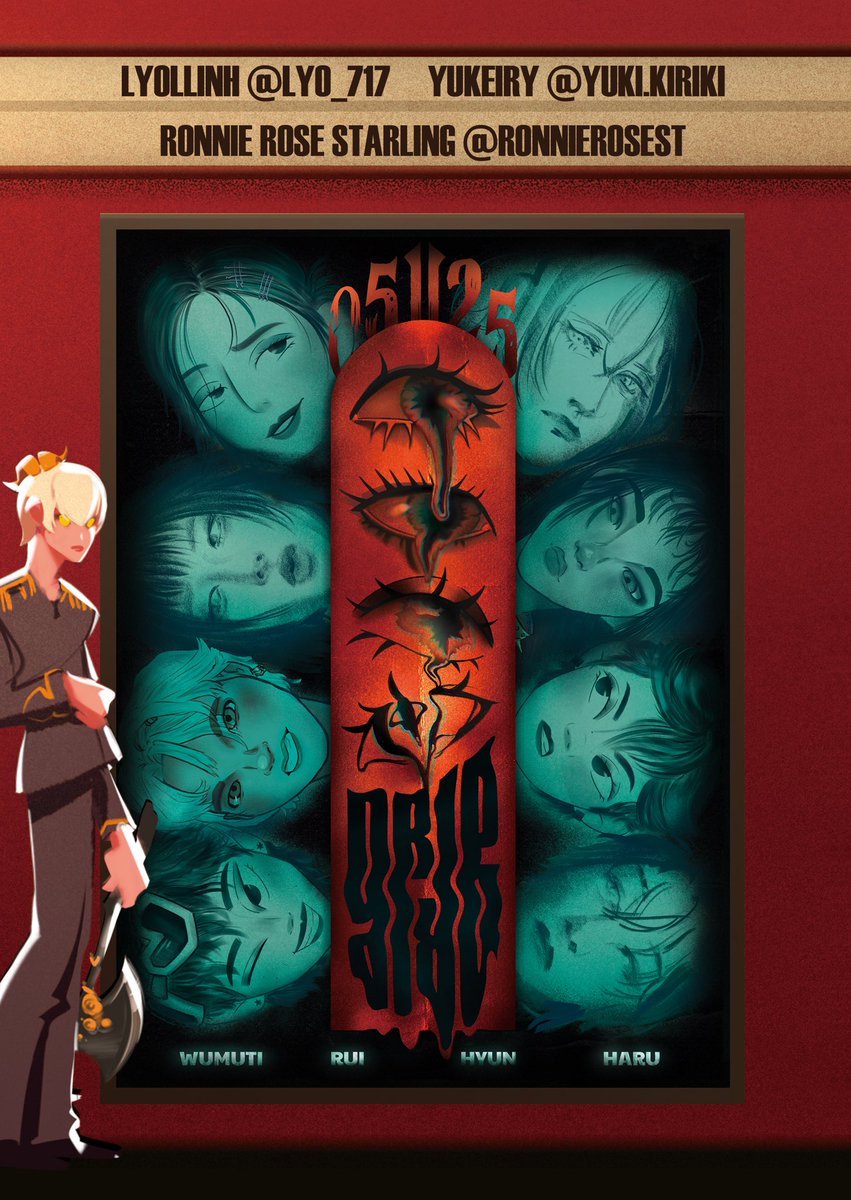 <a href="/lyo_717/">Lyollinh</a> <a href="/RonnieRoseSt/">Ronnie Rose St☆rling ₍ᐢ.ˬ.ᐢ₎ ☆彡</a> <a href="/Yuki_kiriki/">Yuki.kiriki</a>