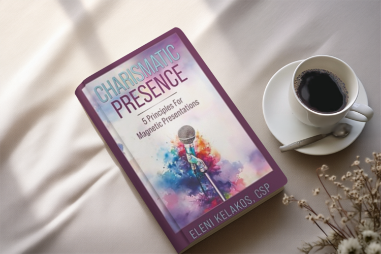 WatsonCece62652's tweet photo. Discover how to speak with confidence, inspire with purpose, and lead with impact. Transform every presentation into a moment of connection and influence. By Eleni Kelakos — now available worldwide.
#CharismaticPresence #EleniKelakos #PublicSpeaking #Leadership #Confidence https://t.co/hiTGQ0ie5W